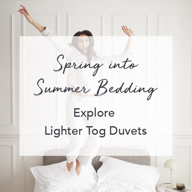 Shop Duvets and Pillows
