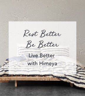 Himeya Bedding