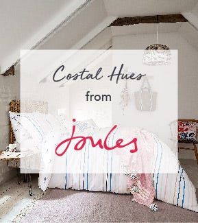 Joules Bedding