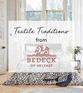Bedeck of Belfast