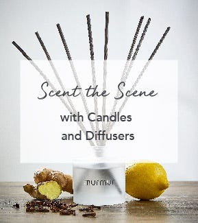 Home Fragrance